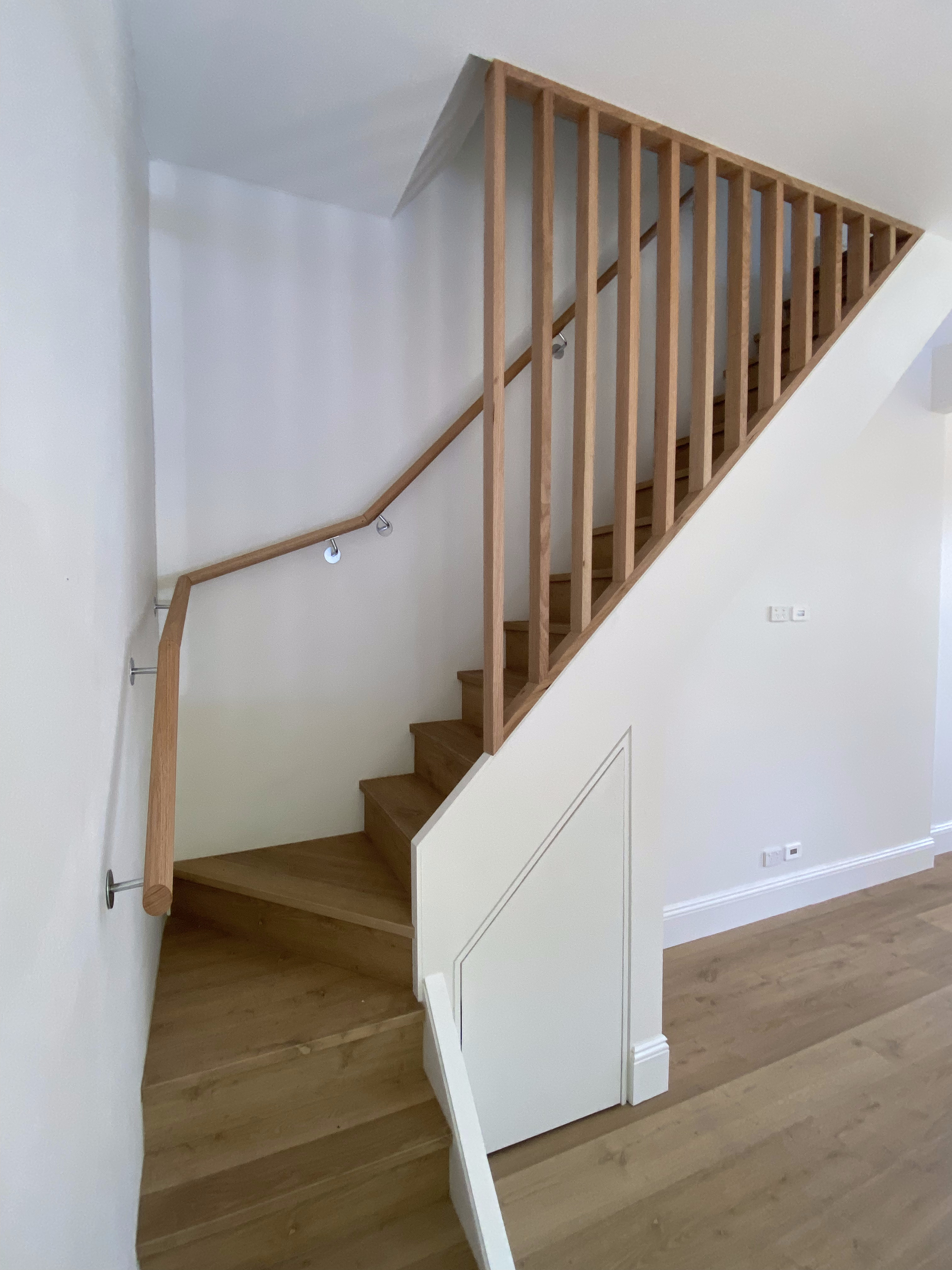 Balmain Renovation