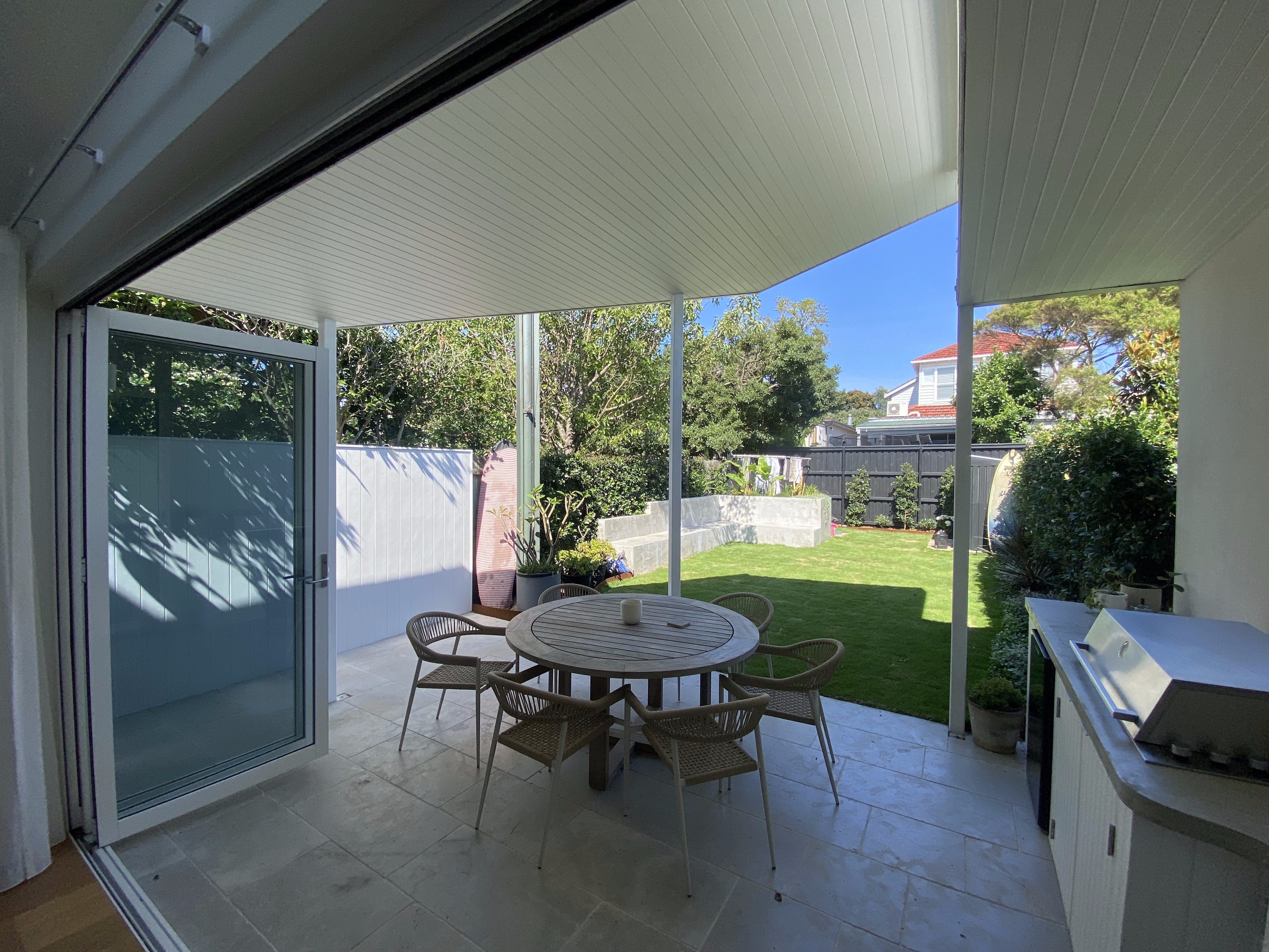 Home Extensions — Future Style Build