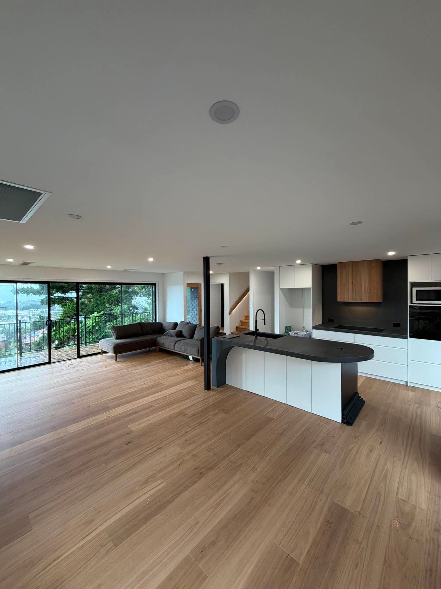 Wollongong Renovation